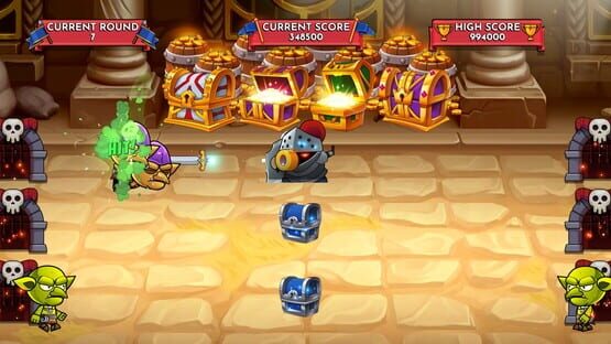 The Goblins are Coming screenshot 3