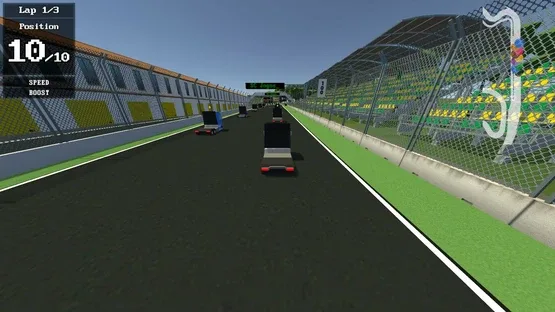 Barro T23 screenshot 6