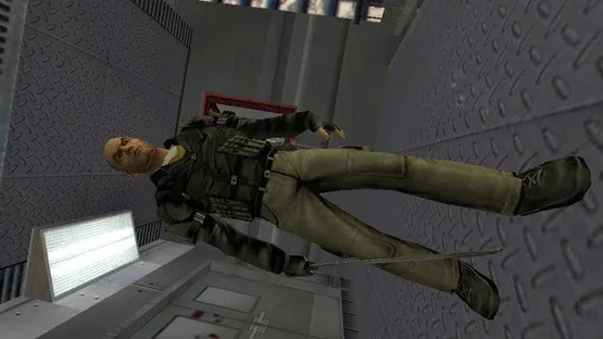 Counter-Strike: Condition Zero screenshot 7