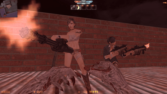 Counter-Strike Nexon: Studio Screenshot