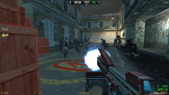 Counter-Strike Nexon: Studio Screenshot