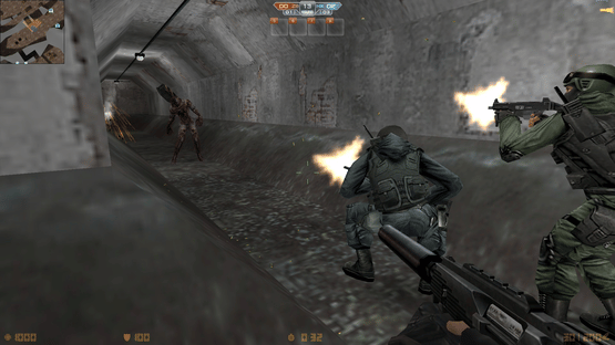 Counter-Strike Nexon: Studio Screenshot