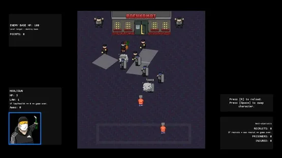 200 Tolerance screenshot 2