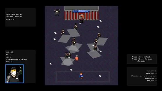 200 Tolerance screenshot 5