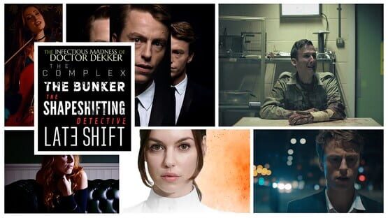 The Ultimate FMV Bundle screenshot 1