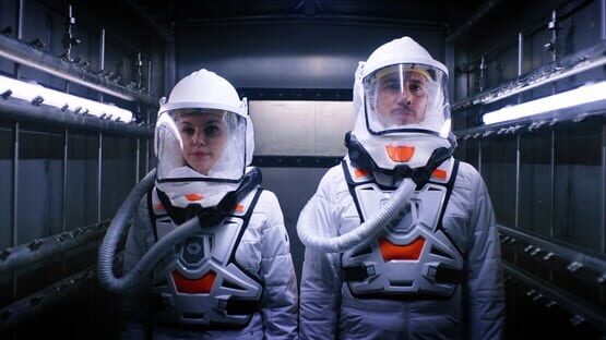 The Interactive Movie Bundle screenshot 5