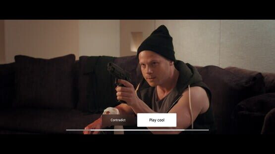 The Interactive Movie Bundle screenshot 6