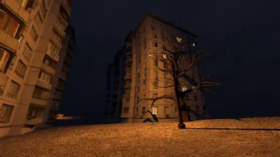 Neyasnoe screenshot 8