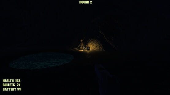 Nature is hungry screenshot 6