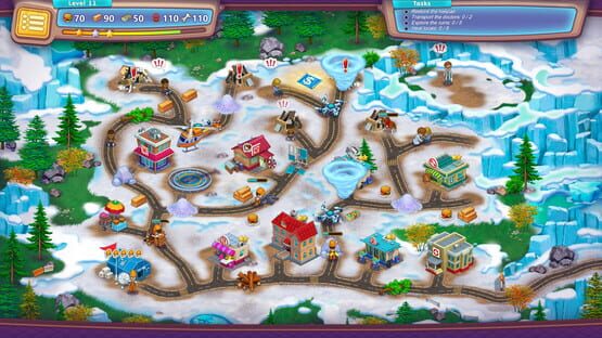 Rescue Team: Magnetic Storm screenshot 2