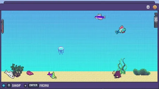 Pixel Tank screenshot 5