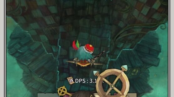 Tap Dragon: Little Knight Luna screenshot 6