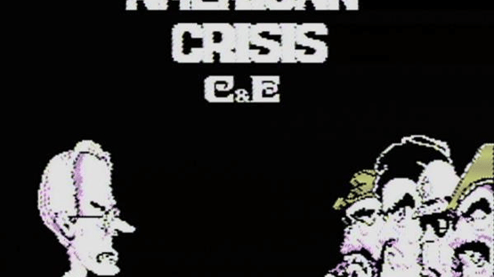 American Crisis Screenshot