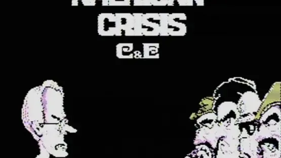 American Crisis screenshot 1