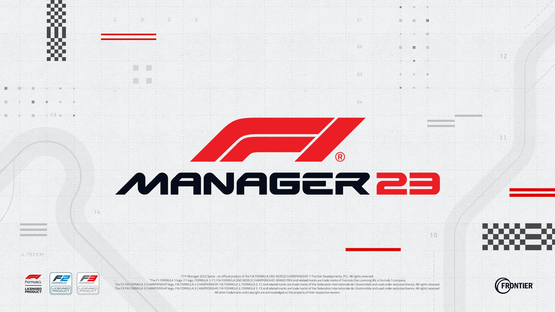 F1 Manager 2023 Screenshot