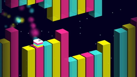 Gravity Switch Screenshot