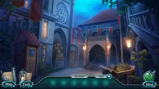 Cursed Fables: Twisted Tower screenshot 8