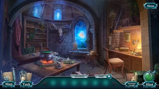 Cursed Fables: Twisted Tower screenshot 9