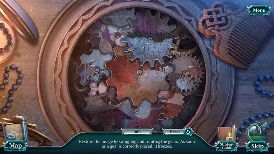 Cursed Fables: Twisted Tower screenshot 3