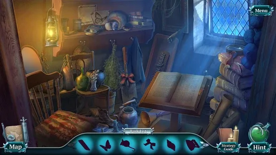 Cursed Fables: Twisted Tower screenshot 2