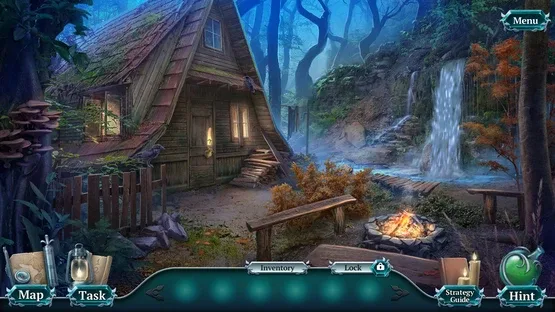 Cursed Fables: Twisted Tower screenshot 5