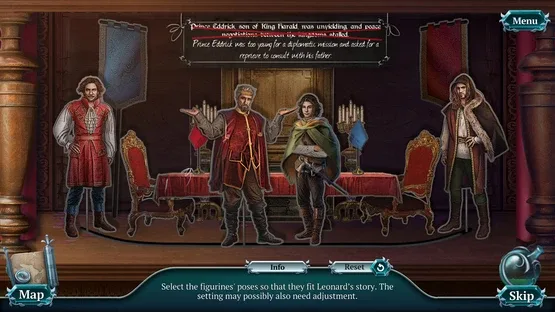 Cursed Fables: Twisted Tower screenshot 6