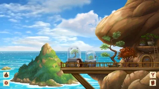 Paws of Coal screenshot 4