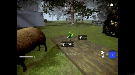 The Stoevi Curse screenshot 3