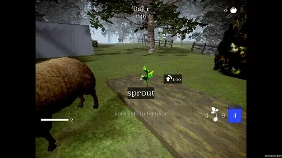 The Stoevi Curse screenshot 5