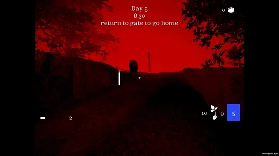 The Stoevi Curse screenshot 2