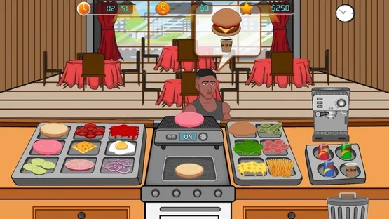 Chef screenshot 3