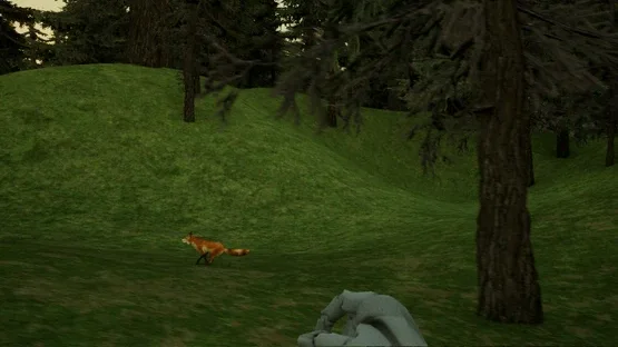 Catch The Fox screenshot 5