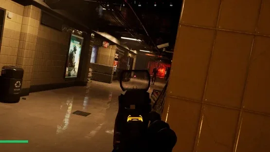 Cryptoforce screenshot 2