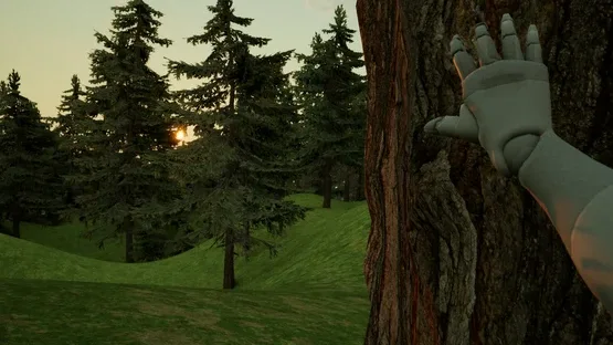Catch The Fox screenshot 1