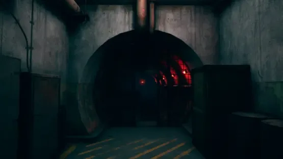 Backrooms: Realm of Shadows screenshot 7