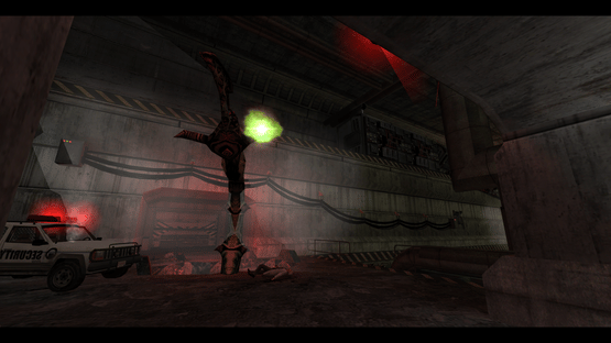 Half-Life: Crossfire Screenshot