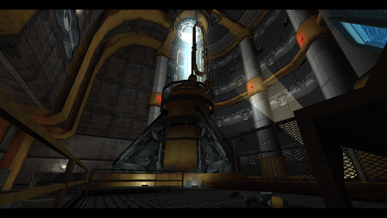 Half-Life: Crossfire Screenshot