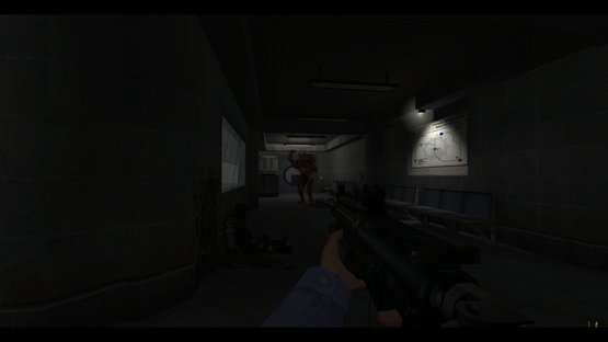 Half-Life: Crossfire Screenshot