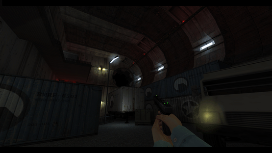 Half-Life: Crossfire Screenshot