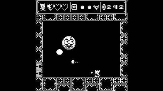 Tiny Dragon Story screenshot 3
