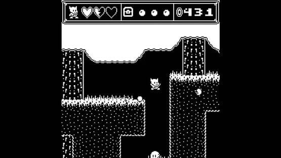 Tiny Dragon Story screenshot 2
