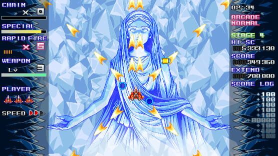 Star Gagnant screenshot 2