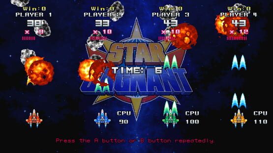 Star Gagnant screenshot 1