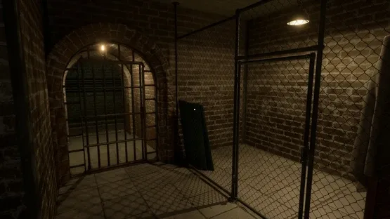 Escape Memoirs: Questionable Side Stories screenshot 5