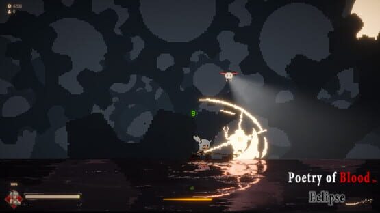 Poetry of Blood: Eclipse screenshot 4