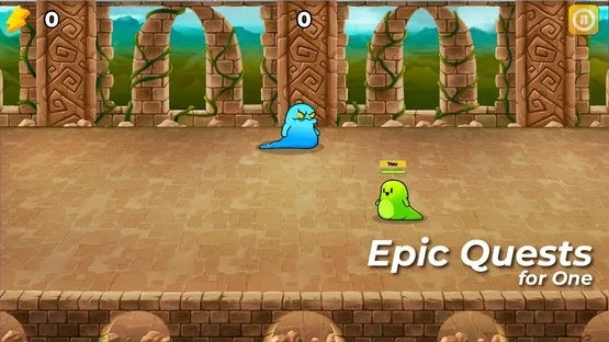 Suds screenshot 1