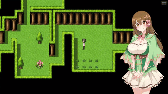 Alchemist's Fantasy R: A Girl's Alchemic Furnace Screenshot
