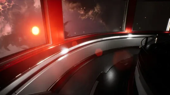 Daahrien's A.P.H.R.O.D.I.T.E. screenshot 3