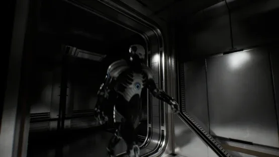 Daahrien's A.P.H.R.O.D.I.T.E. screenshot 5