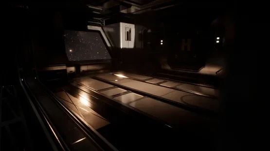 Daahrien's A.P.H.R.O.D.I.T.E. screenshot 7